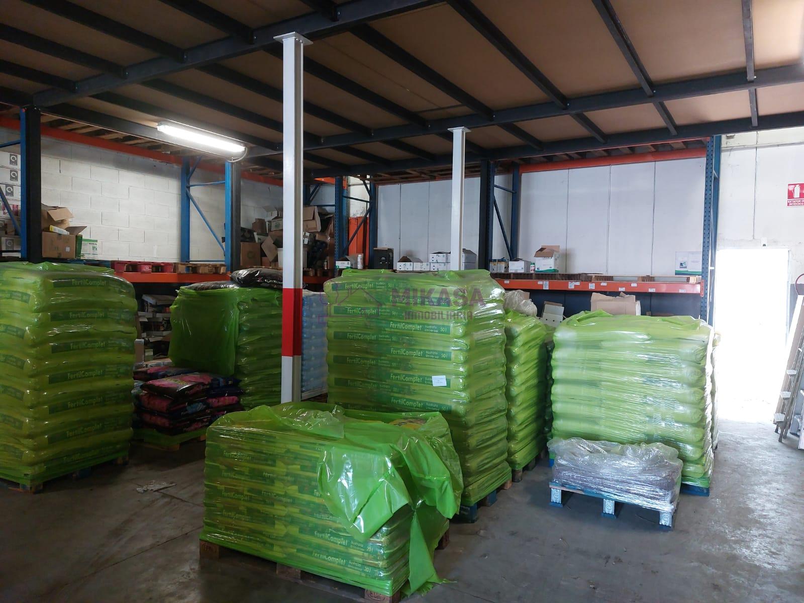 Warehouse