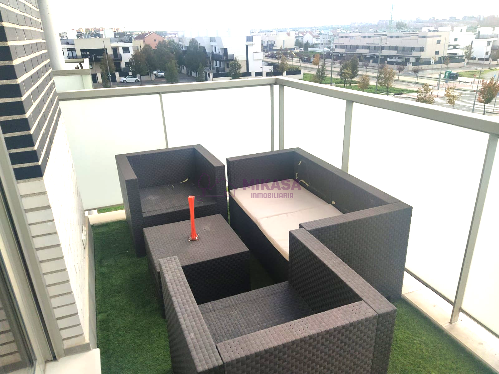 Terraza