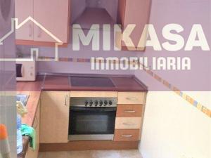 For sale of flat in Seseña
