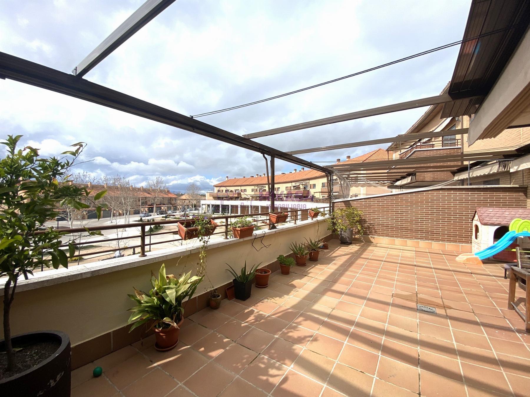 Terraço