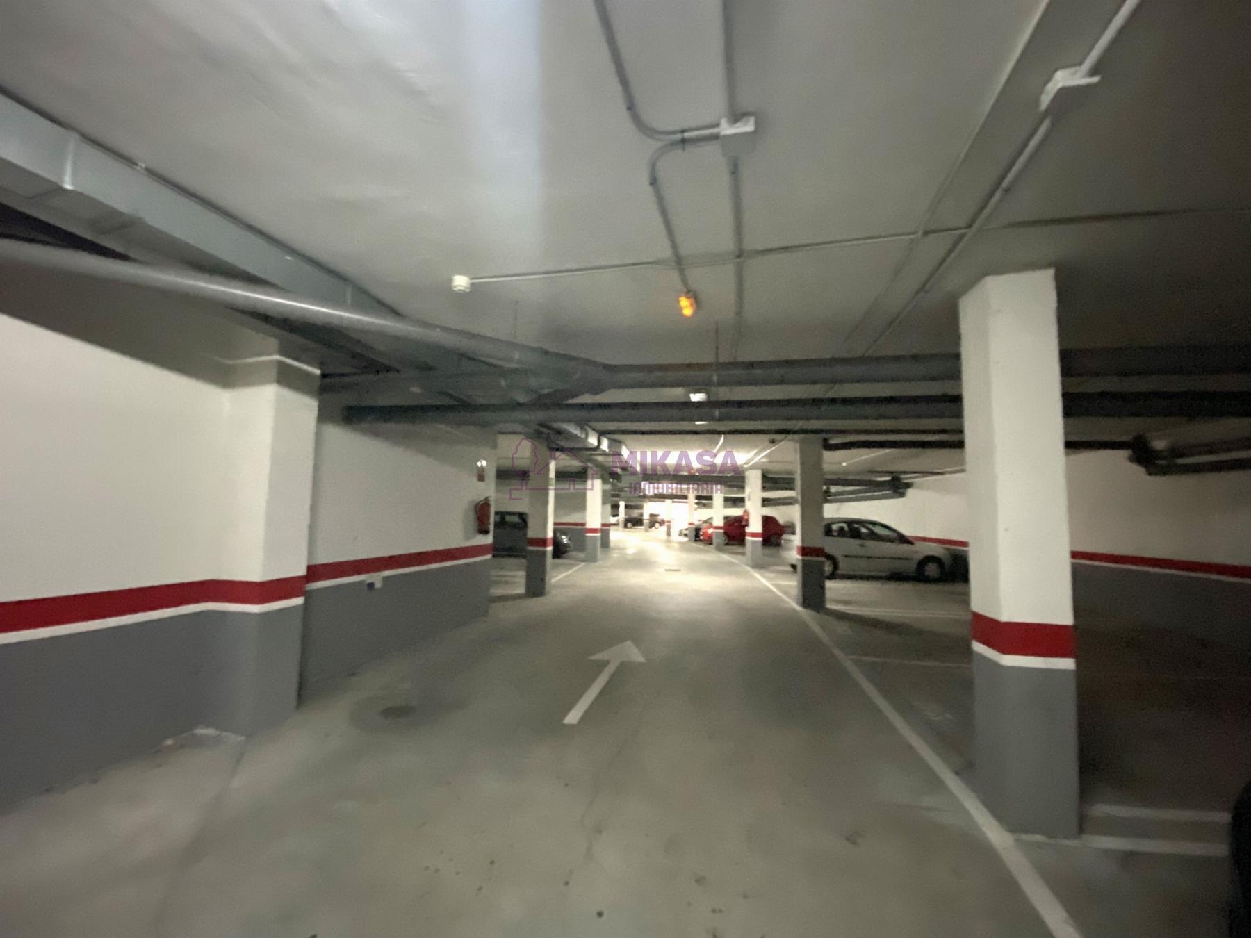 車庫
