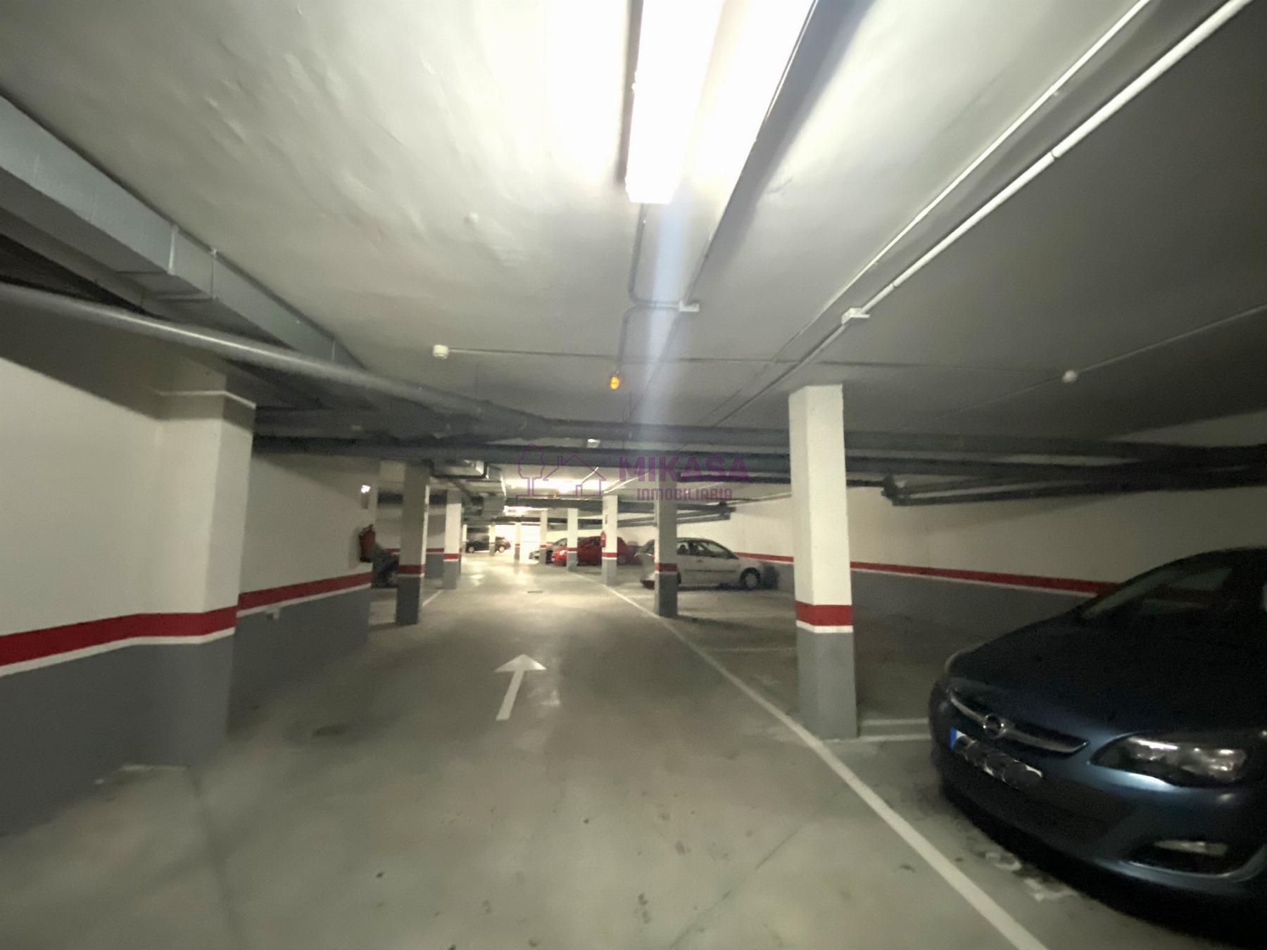 車庫