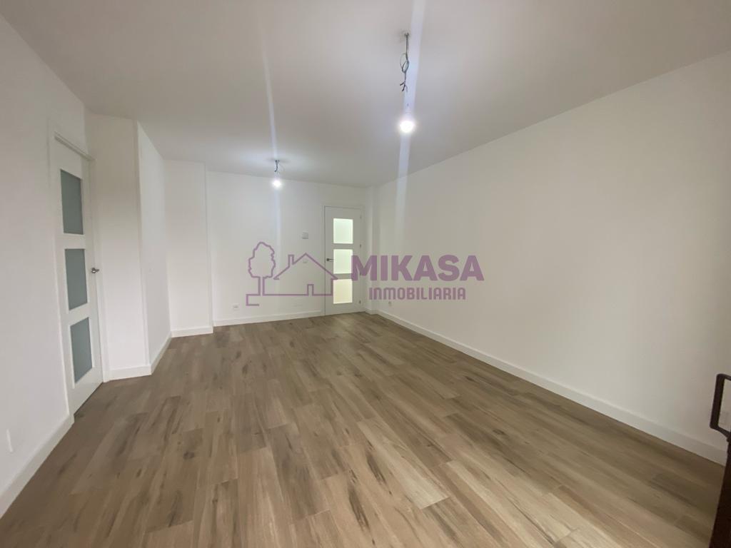 Аренда от

 Квартира на Móstoles