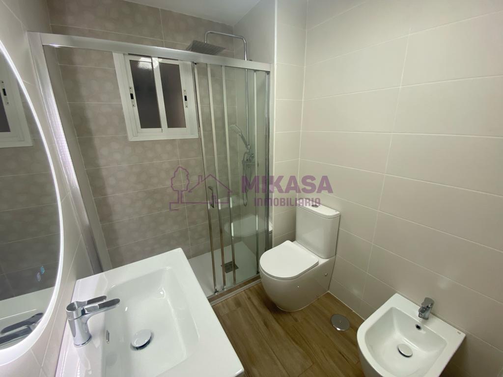 Аренда от

 Квартира на Móstoles