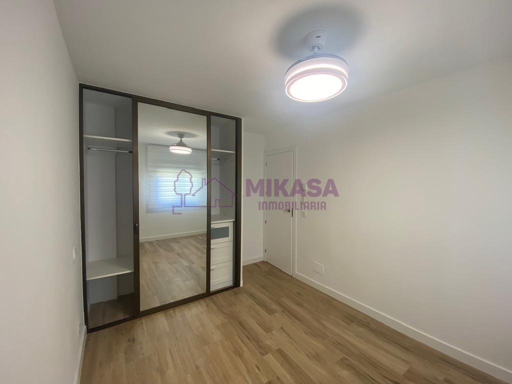 Аренда от

 Квартира на Móstoles