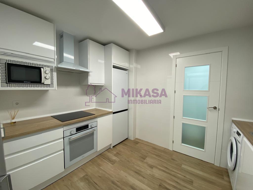 Аренда от

 Квартира на Móstoles