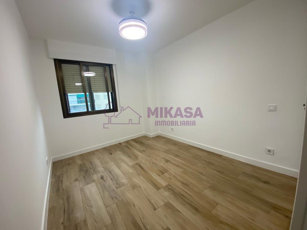 Аренда от

 Квартира на Móstoles