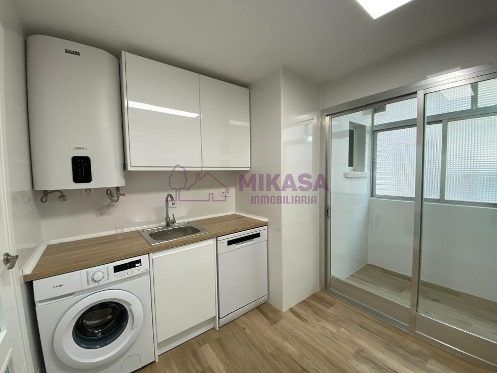 Аренда от

 Квартира на Móstoles