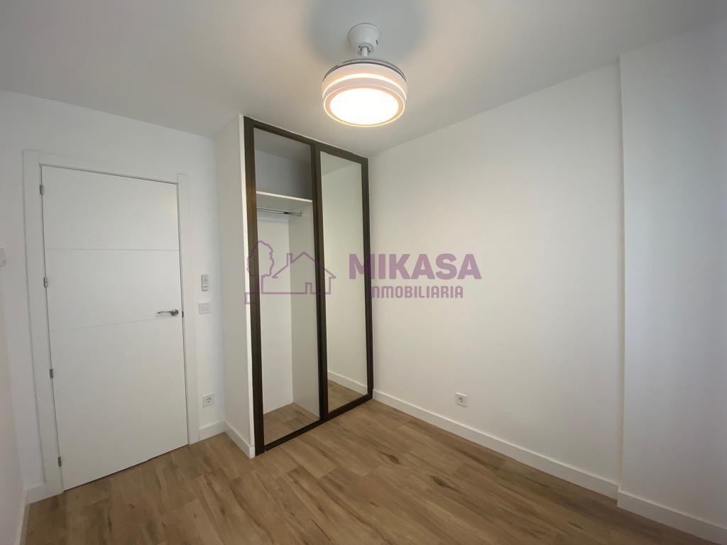 Аренда от

 Квартира на Móstoles