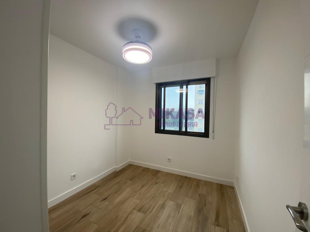 Аренда от

 Квартира на Móstoles
