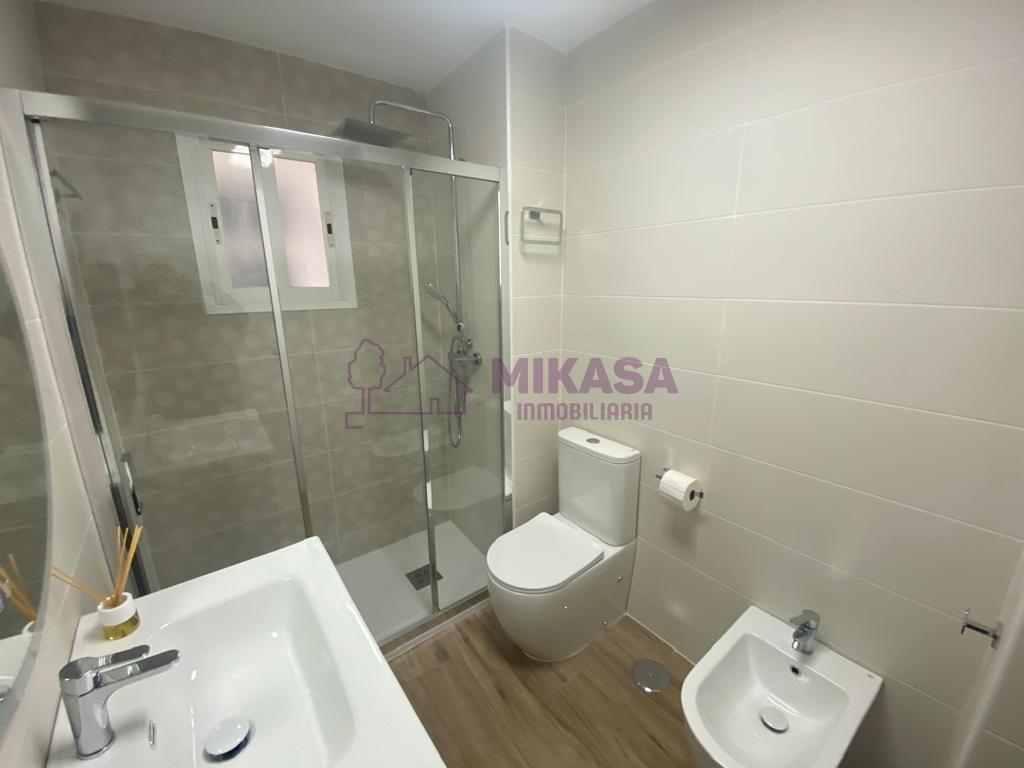 Аренда от

 Квартира на Móstoles
