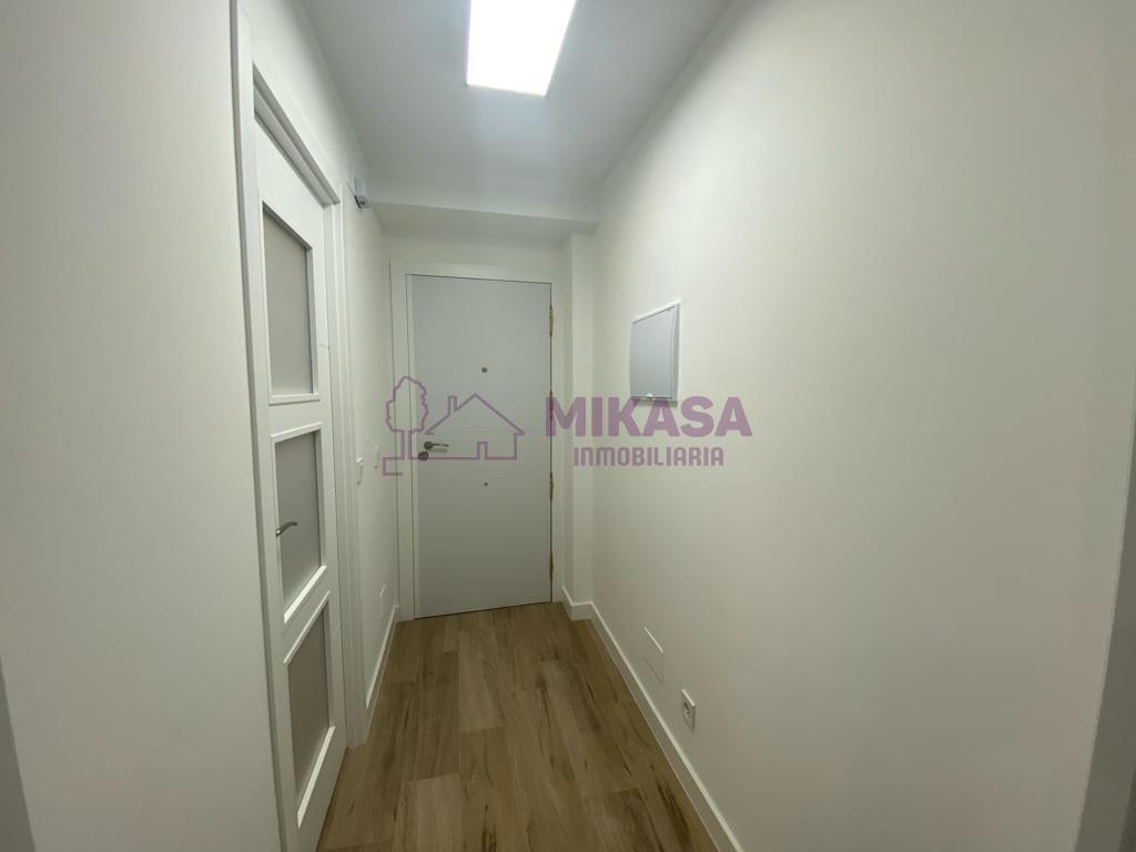 Аренда от

 Квартира на Móstoles