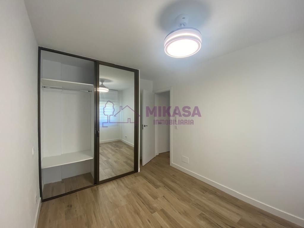 Аренда от

 Квартира на Móstoles