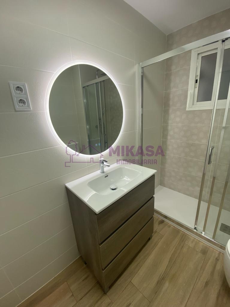Аренда от

 Квартира на Móstoles