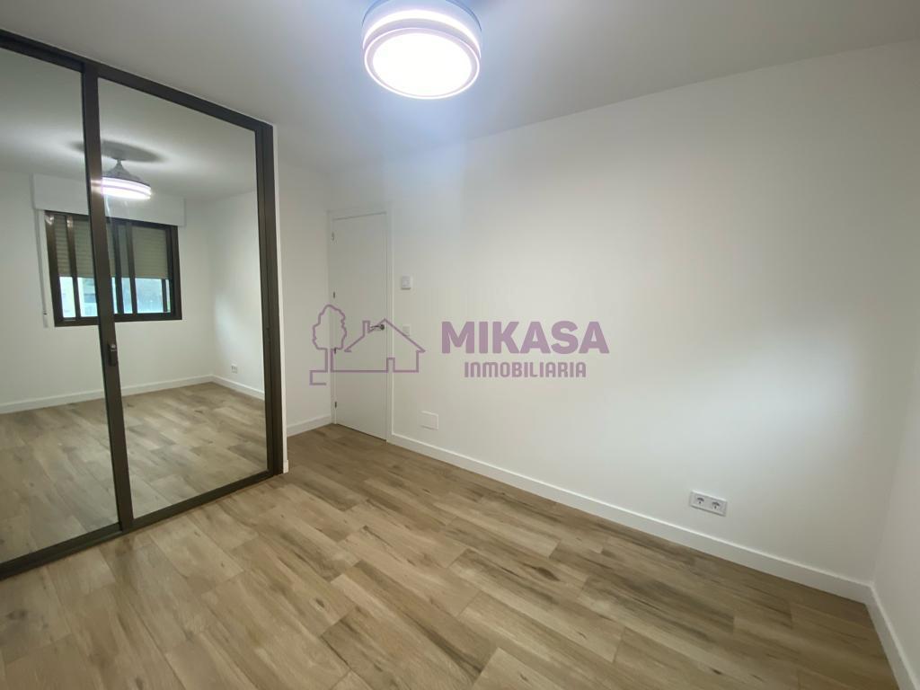 Аренда от

 Квартира на Móstoles