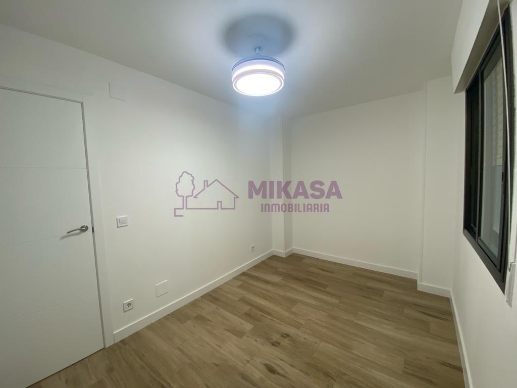 Аренда от

 Квартира на Móstoles