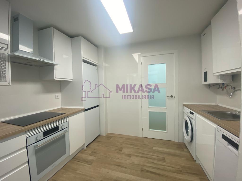 Аренда от

 Квартира на Móstoles