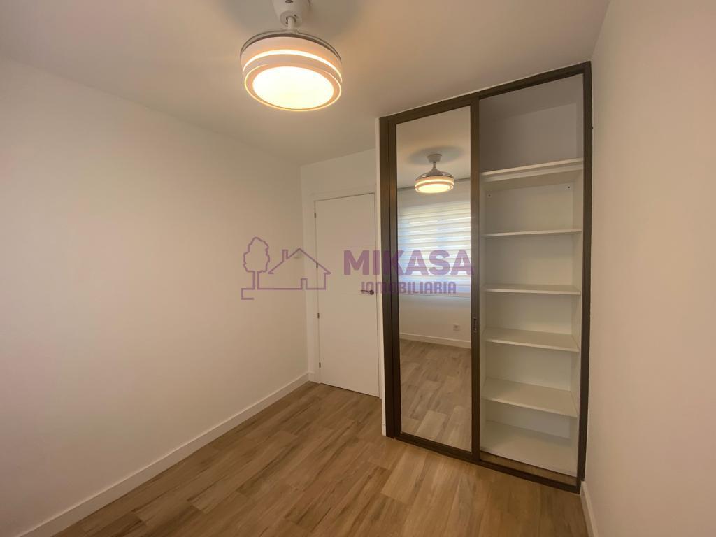 Аренда от

 Квартира на Móstoles