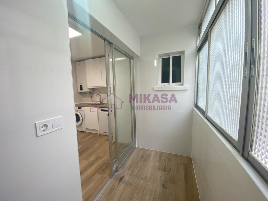 Аренда от

 Квартира на Móstoles
