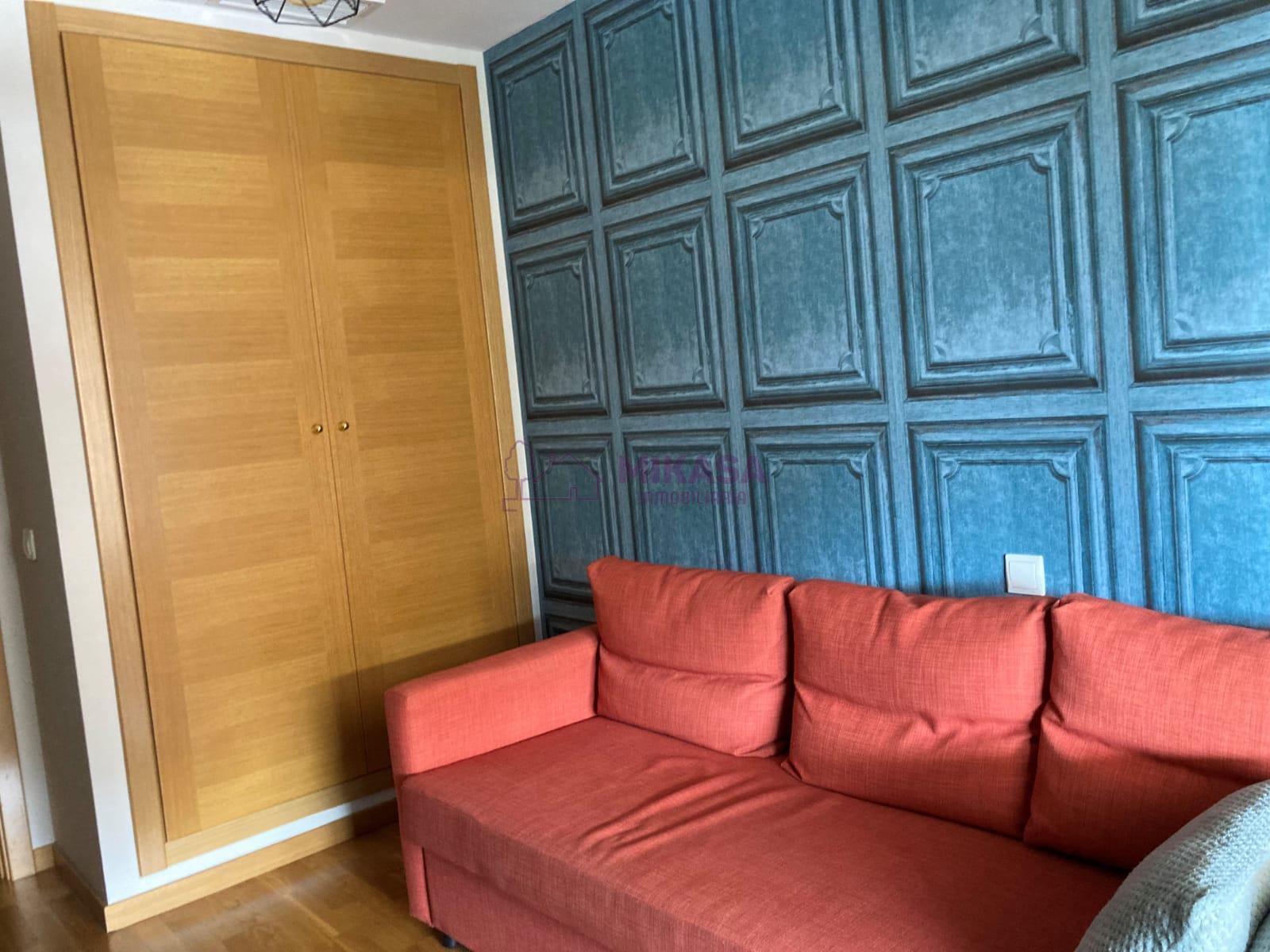 De vânzare din apartament în Las Rozas