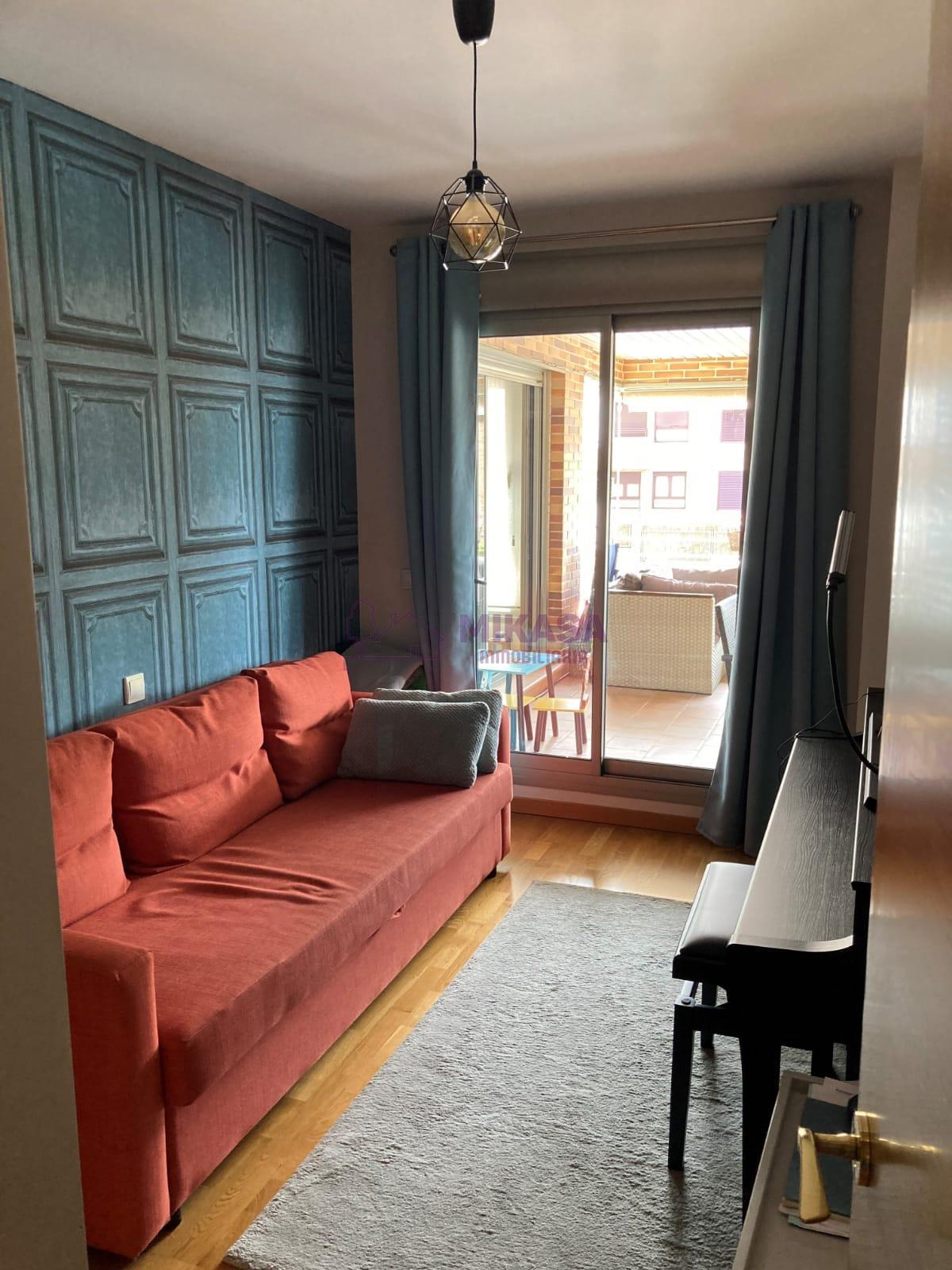 Vente de appartement dans Las Rozas