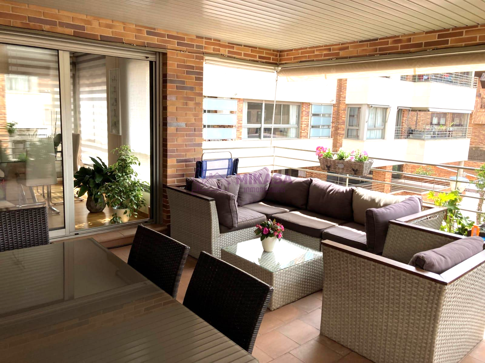 Vente de appartement dans Las Rozas