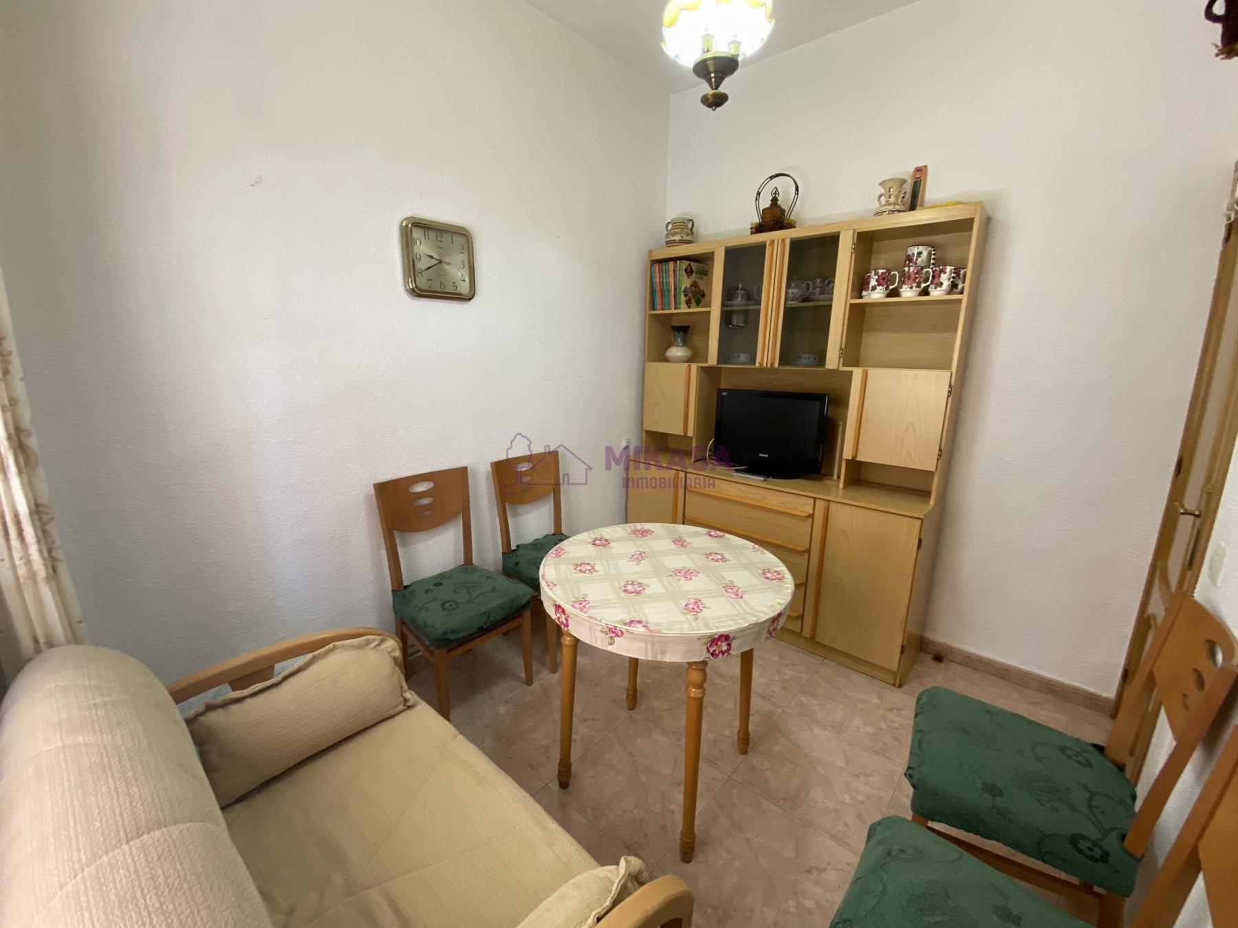 De vânzare din apartament în Móstoles