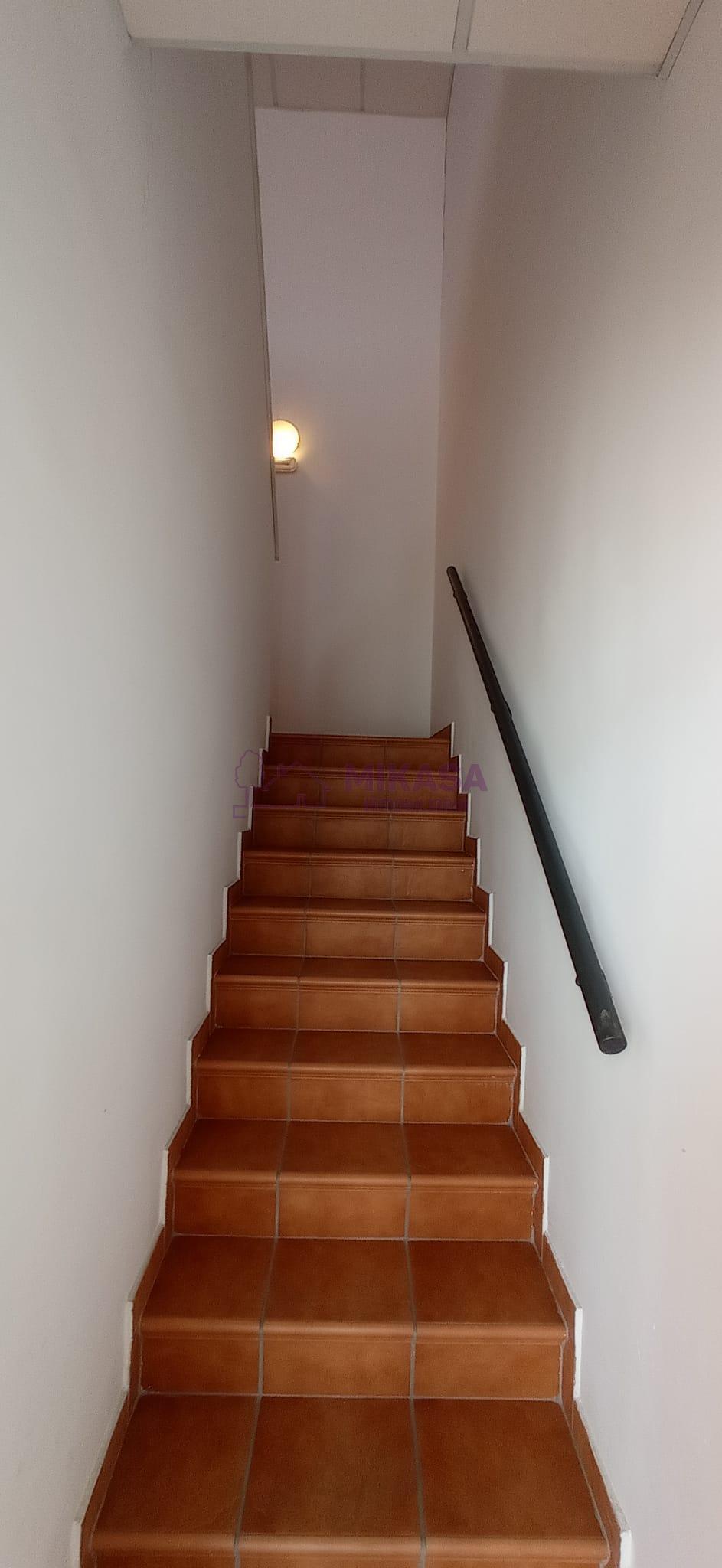 Escalera