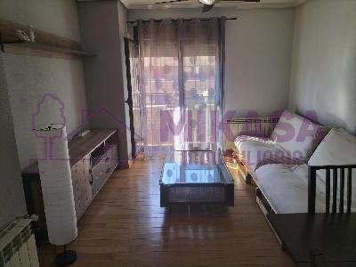 Vendita di appartamento in Seseña