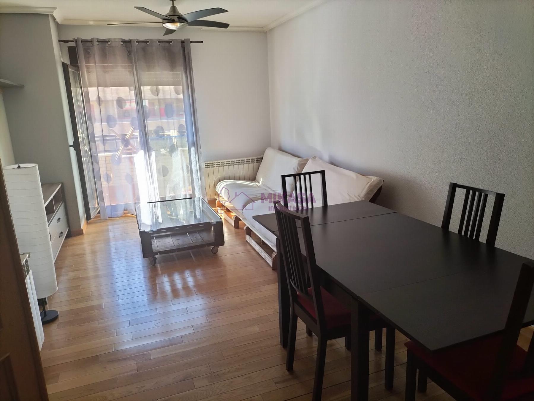Vendita di appartamento in Seseña