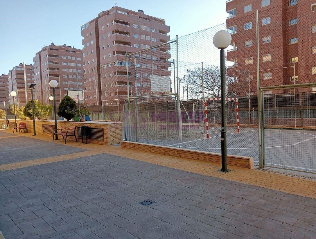 Vendita di appartamento in Seseña