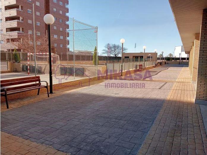 Vendita di appartamento in Seseña