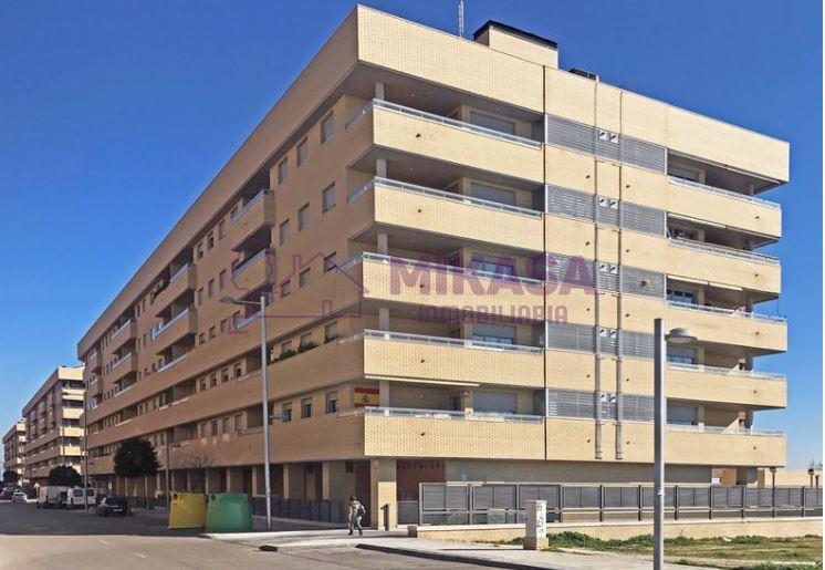 Vendita di appartamento in Seseña