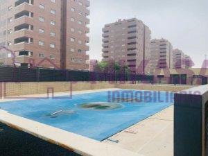 Vendita di appartamento in Seseña