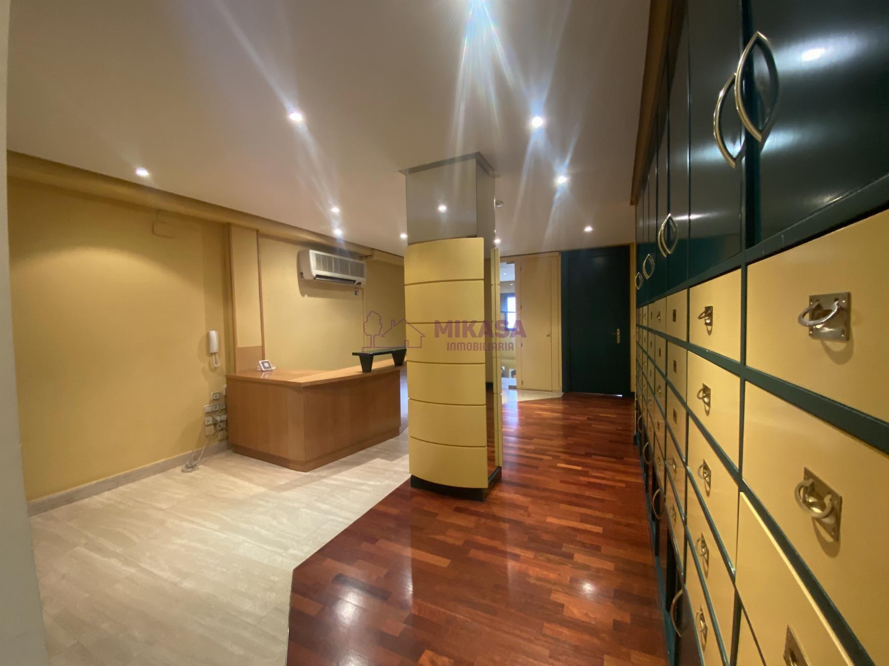 Noleggio di ufficio in Majadahonda