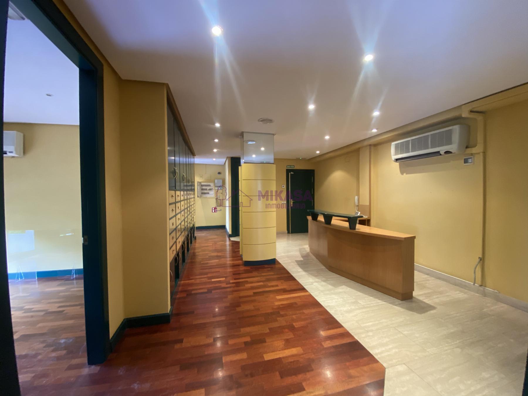 Noleggio di ufficio in Majadahonda