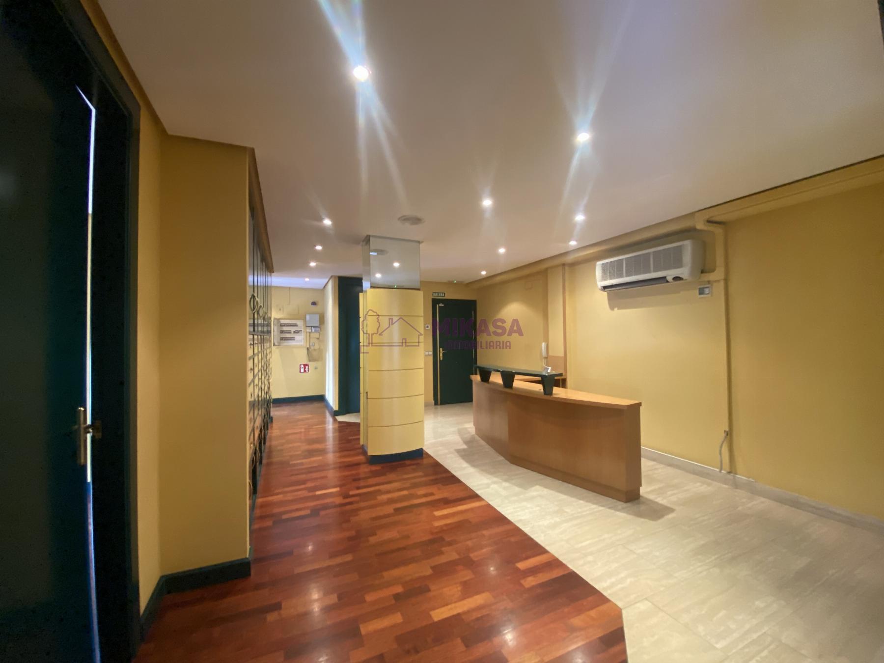 Noleggio di ufficio in Majadahonda