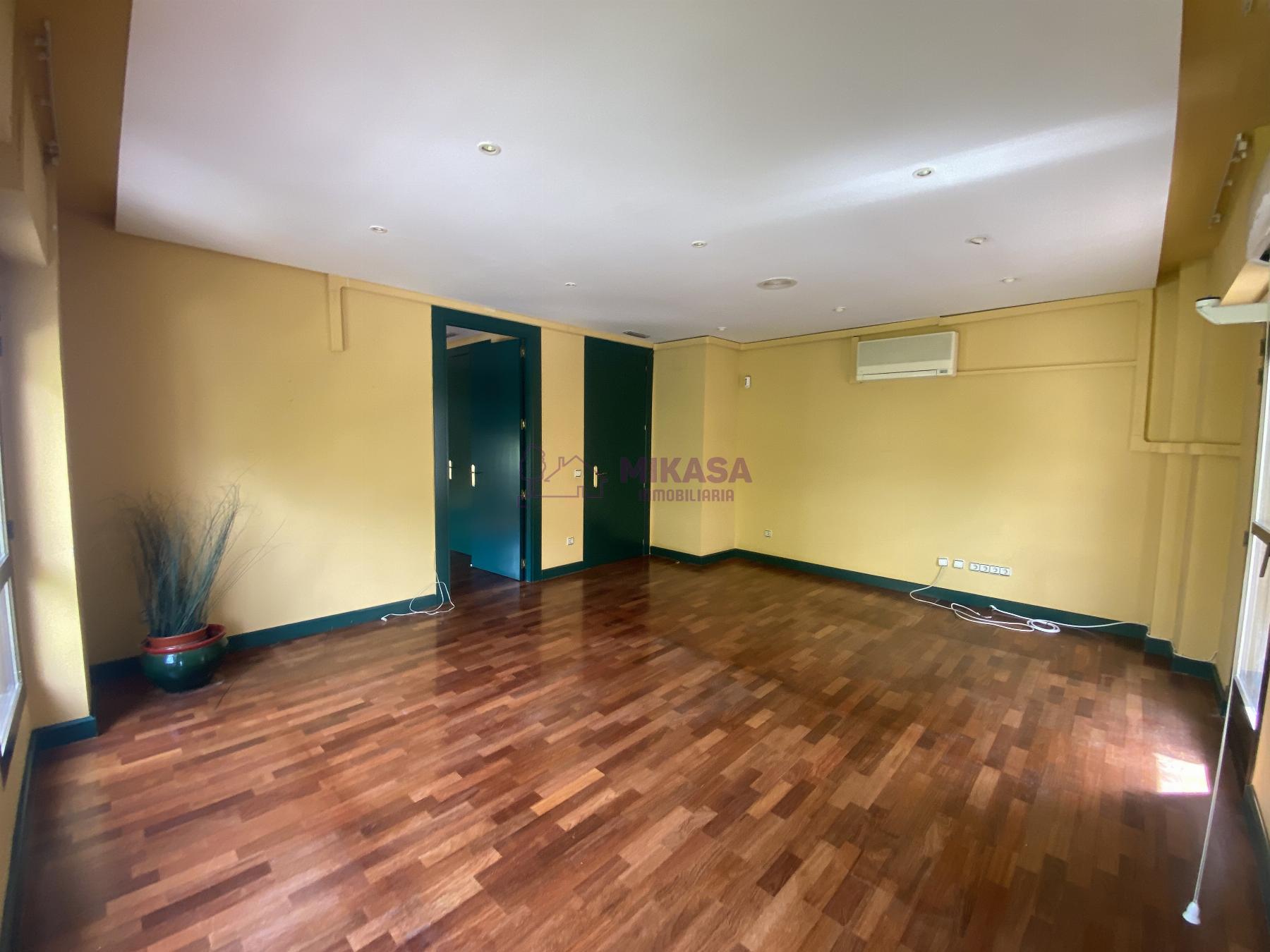 Noleggio di ufficio in Majadahonda