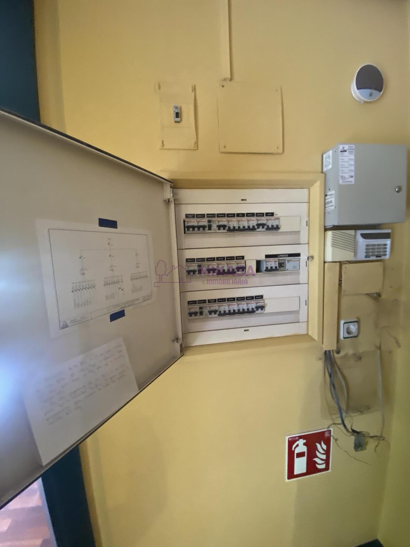 Noleggio di ufficio in Majadahonda