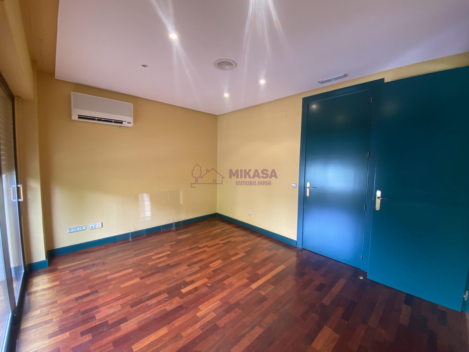 Noleggio di ufficio in Majadahonda