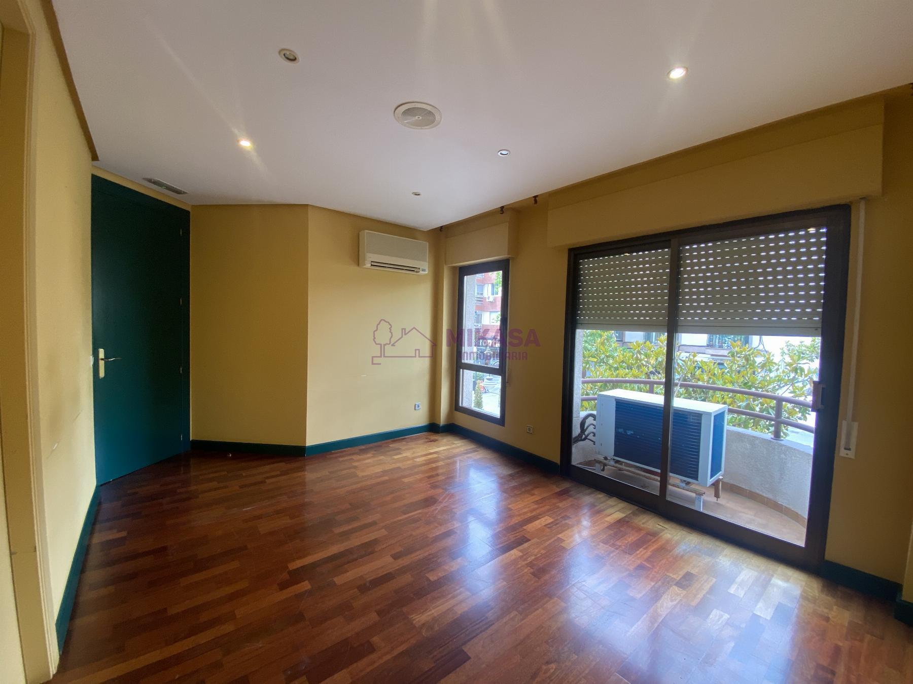 Noleggio di ufficio in Majadahonda