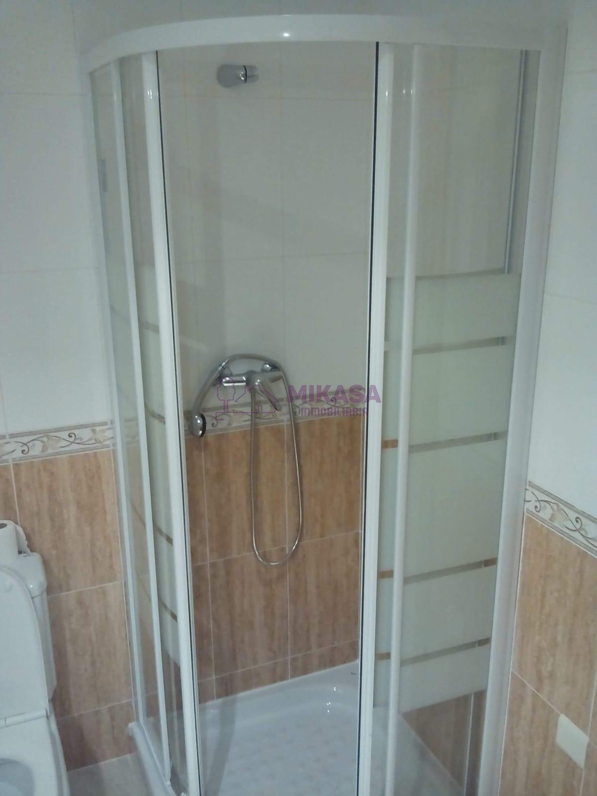 For rent of flat in Camarena