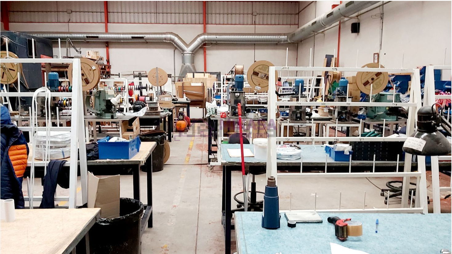 Warehouse