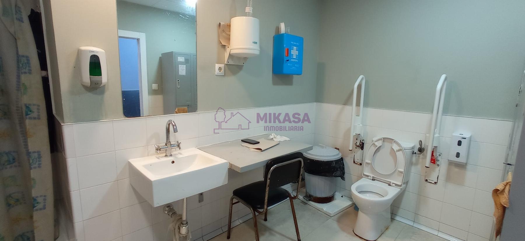 Salle de bain