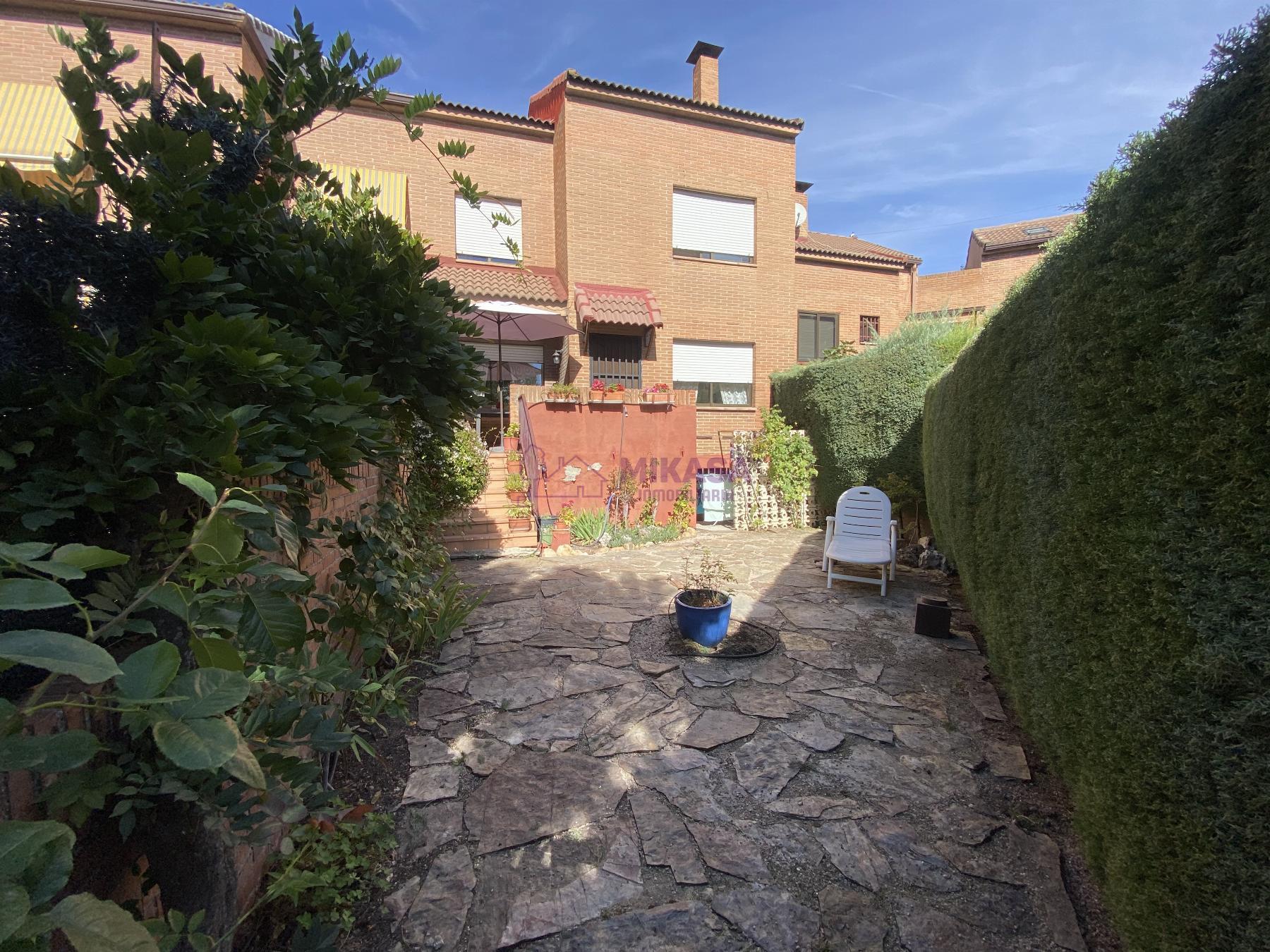Продажа от

 Шалет

 на Las Rozas