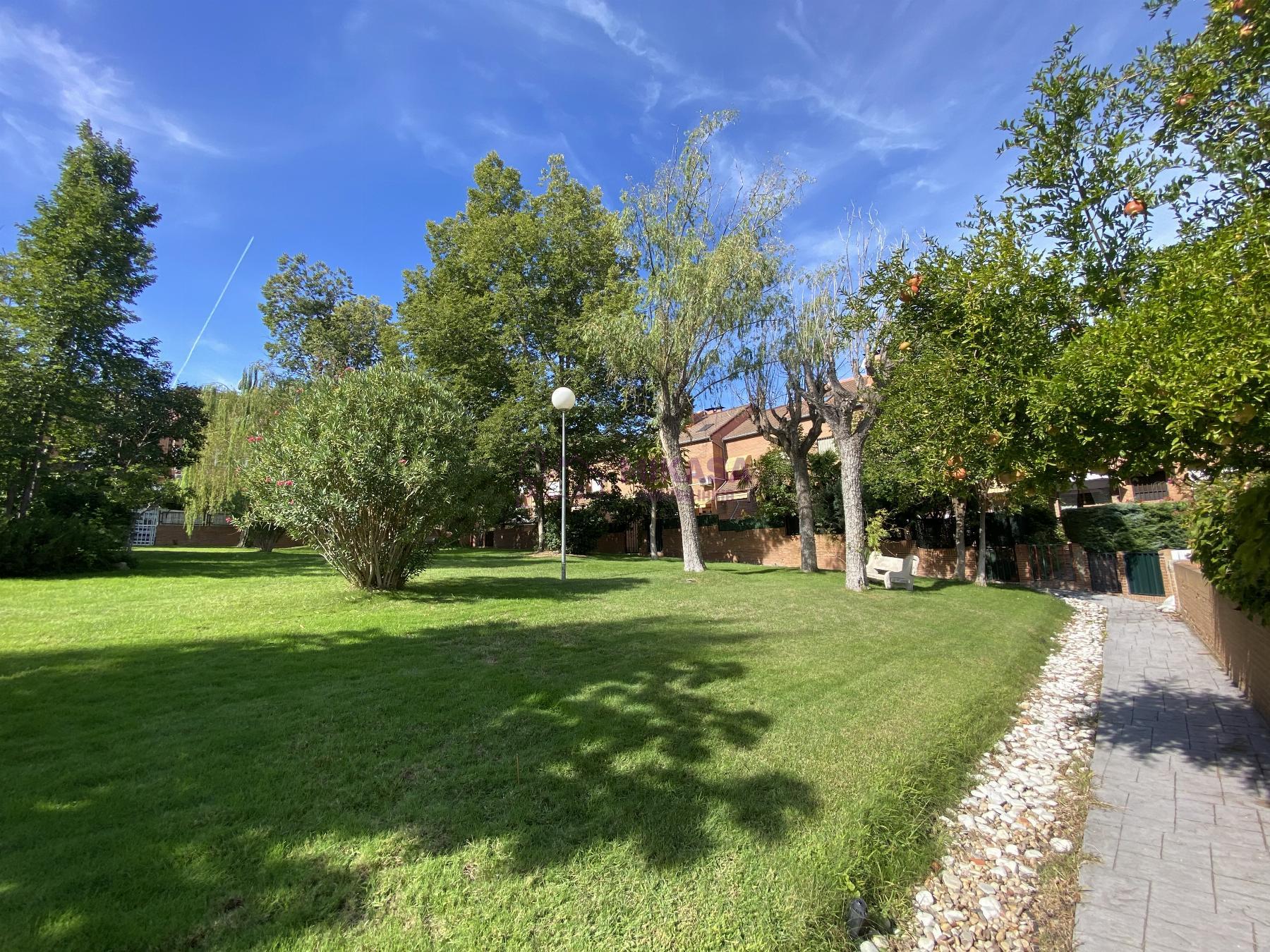 Продажа от

 Шалет

 на Las Rozas