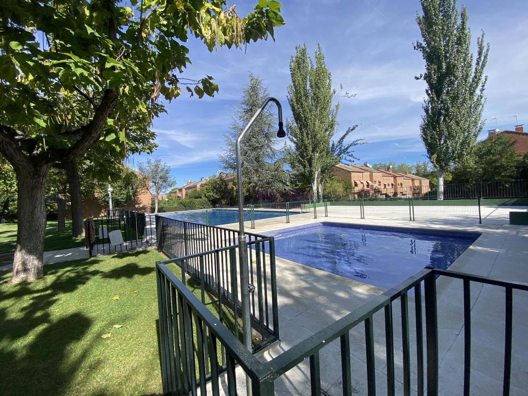 Продажа от

 Шалет

 на Las Rozas