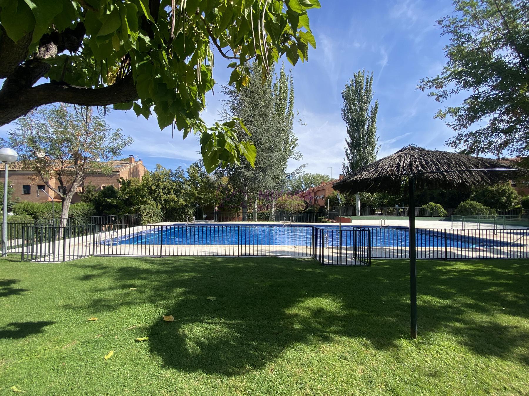 Продажа от

 Шалет

 на Las Rozas