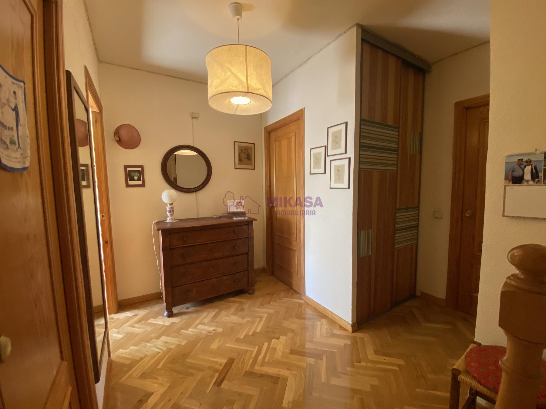 Продажа от

 Шалет

 на Las Rozas