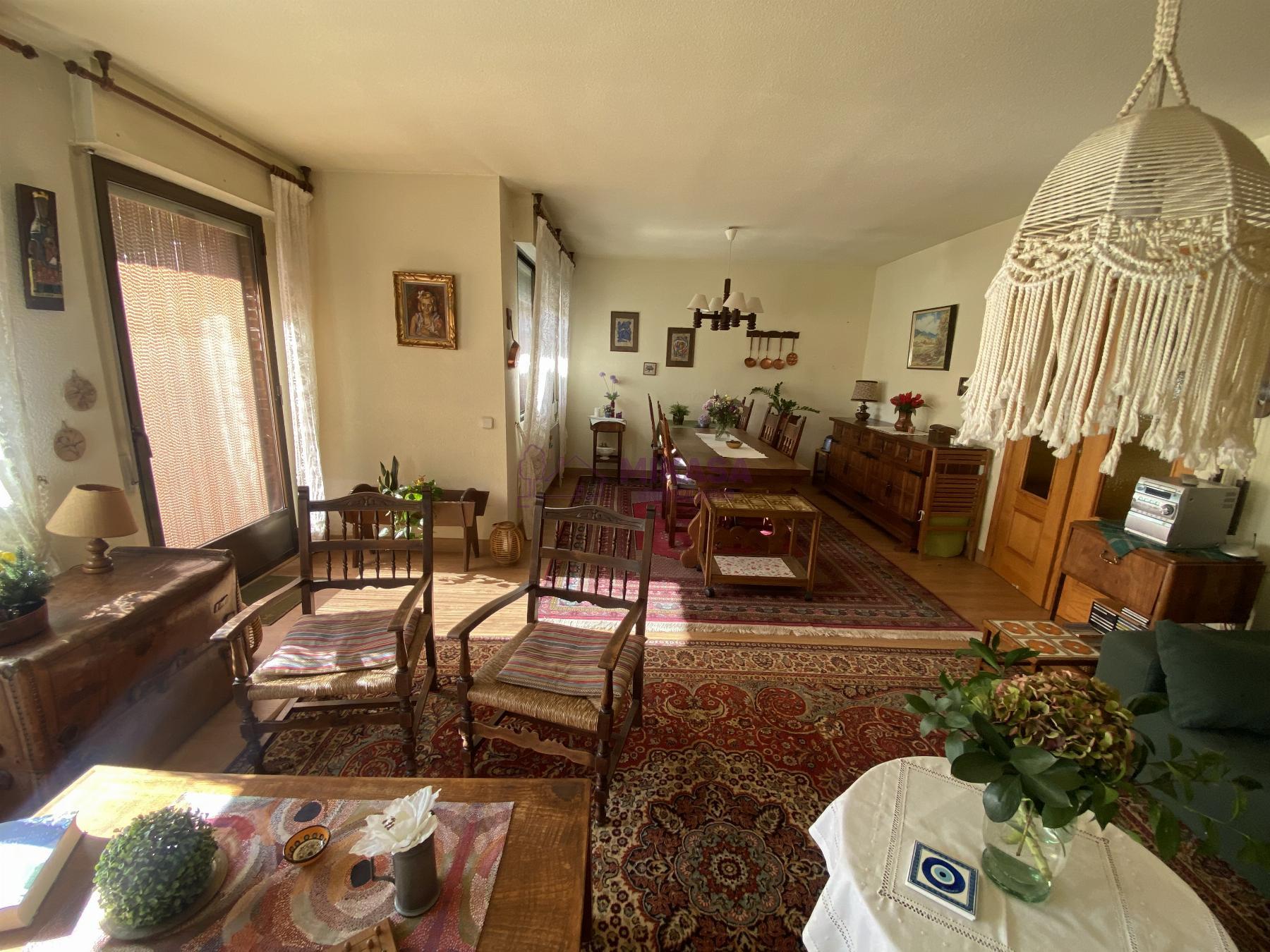 Продажа от

 Шалет

 на Las Rozas